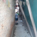 Photo taken by Graham W