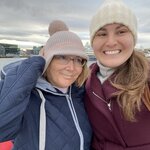 Photo taken by Julie H