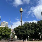 Photo taken by Amy Z