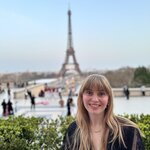 Photo taken by Renee K