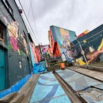 Photo taken by Collins M