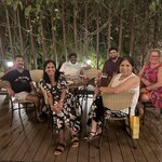 Photo taken by SANTHI S