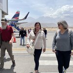 Photo taken by Stephanie S