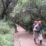 Photo taken by Kristin M