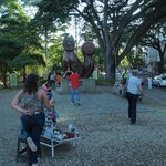 Cali | Photo taken by Peter G