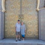 Photo taken by WILLIAM B