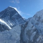 Picture Perfect Everest | Photo taken by Mark M