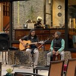 Photo taken by Barb M