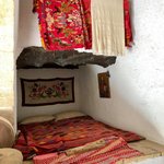 Traditional master bedroom | Photo taken by Joel S