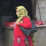 Photo taken by Wayne D