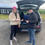 Photo taken by Kara R