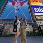 Photo taken by Melanie d