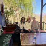 Photo taken by Julia F