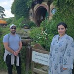 Photo taken by Ayesha A