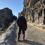 Photo taken by Genevieve R