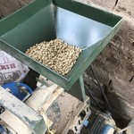 Artesian process, first hand  | Photo taken by Janice H