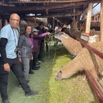 Photo taken by Alpa M