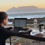 Photo taken by Martin D