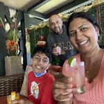 Photo taken by Jaya C