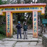 Photo taken by Cesar A