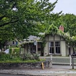 Photo taken by Trent G