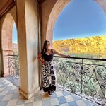 Photo taken by Marjorie R