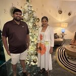 Photo taken by SANTHI S