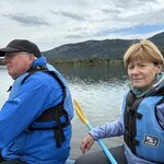 Photo taken by Sandra B