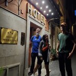 Photo taken by Charisma W