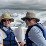 Photo taken by Ann F