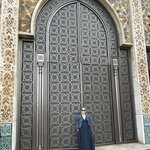 Photo taken by Tara Z