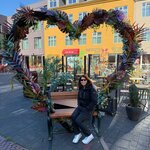 Photo taken by Sue F