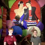 Photo taken by Brook D