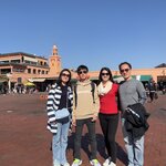 Photo taken by Zhou Z