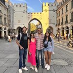 Photo taken by Prashanthi P