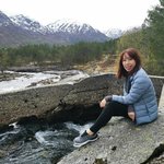 Photo taken by Anna L