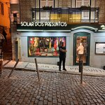 Photo taken by Michael M