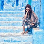 Chefchaouen  | Photo taken by Filipinas C