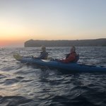 Photo taken by Kris M