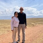 Photo taken by Shanthi V