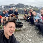 Photo taken by Wei Quan H