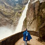 Photo taken by Cathy V