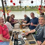 Photo taken by Sam P