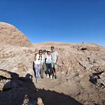 Photo taken by Samir K