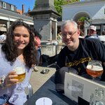 Photo taken by Sarah L