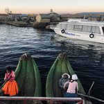 Photo taken by Denisse G