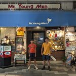 Photo taken by Caroline K