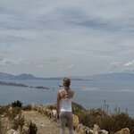 Photo taken by Lisa F