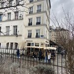 Photo taken by Liana V