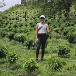 Photo taken by Touraj K